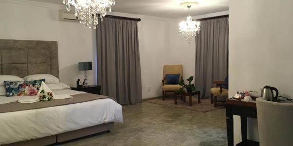 נלספרויט Calla Lily Guesthouse מראה חיצוני תמונה