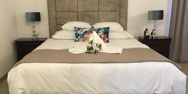 נלספרויט Calla Lily Guesthouse מראה חיצוני תמונה