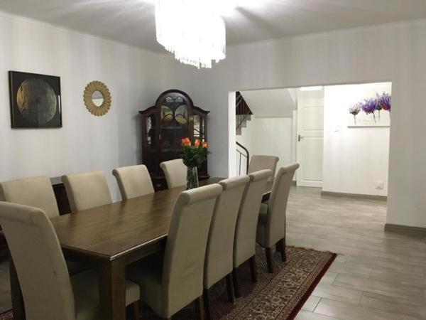 נלספרויט Calla Lily Guesthouse מראה חיצוני תמונה