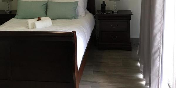 נלספרויט Calla Lily Guesthouse מראה חיצוני תמונה