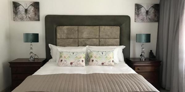 נלספרויט Calla Lily Guesthouse מראה חיצוני תמונה