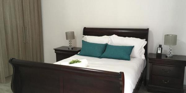 נלספרויט Calla Lily Guesthouse מראה חיצוני תמונה