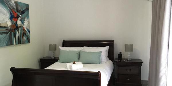 נלספרויט Calla Lily Guesthouse מראה חיצוני תמונה