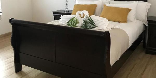 נלספרויט Calla Lily Guesthouse מראה חיצוני תמונה