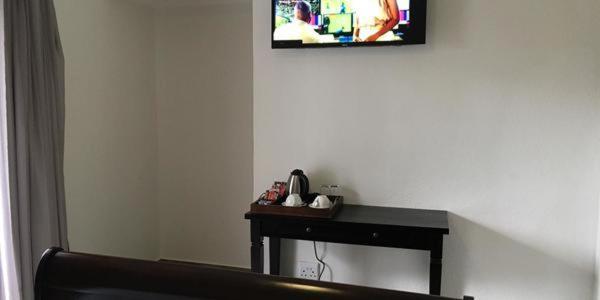 נלספרויט Calla Lily Guesthouse מראה חיצוני תמונה