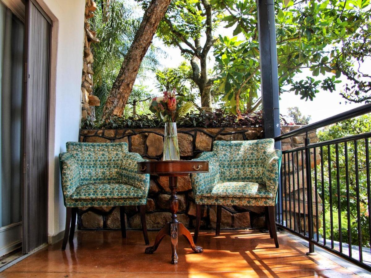 נלספרויט Calla Lily Guesthouse מראה חיצוני תמונה