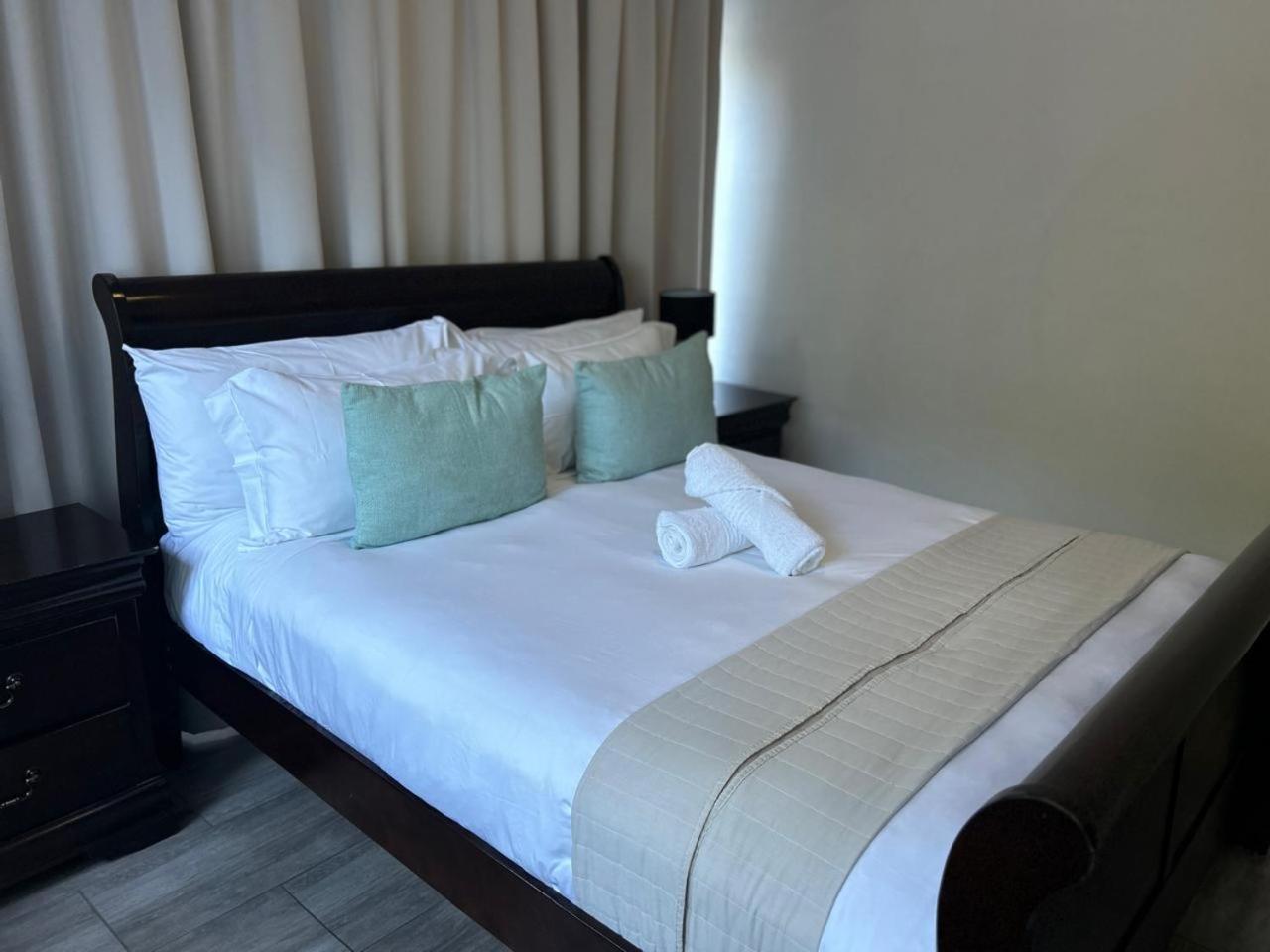 נלספרויט Calla Lily Guesthouse מראה חיצוני תמונה