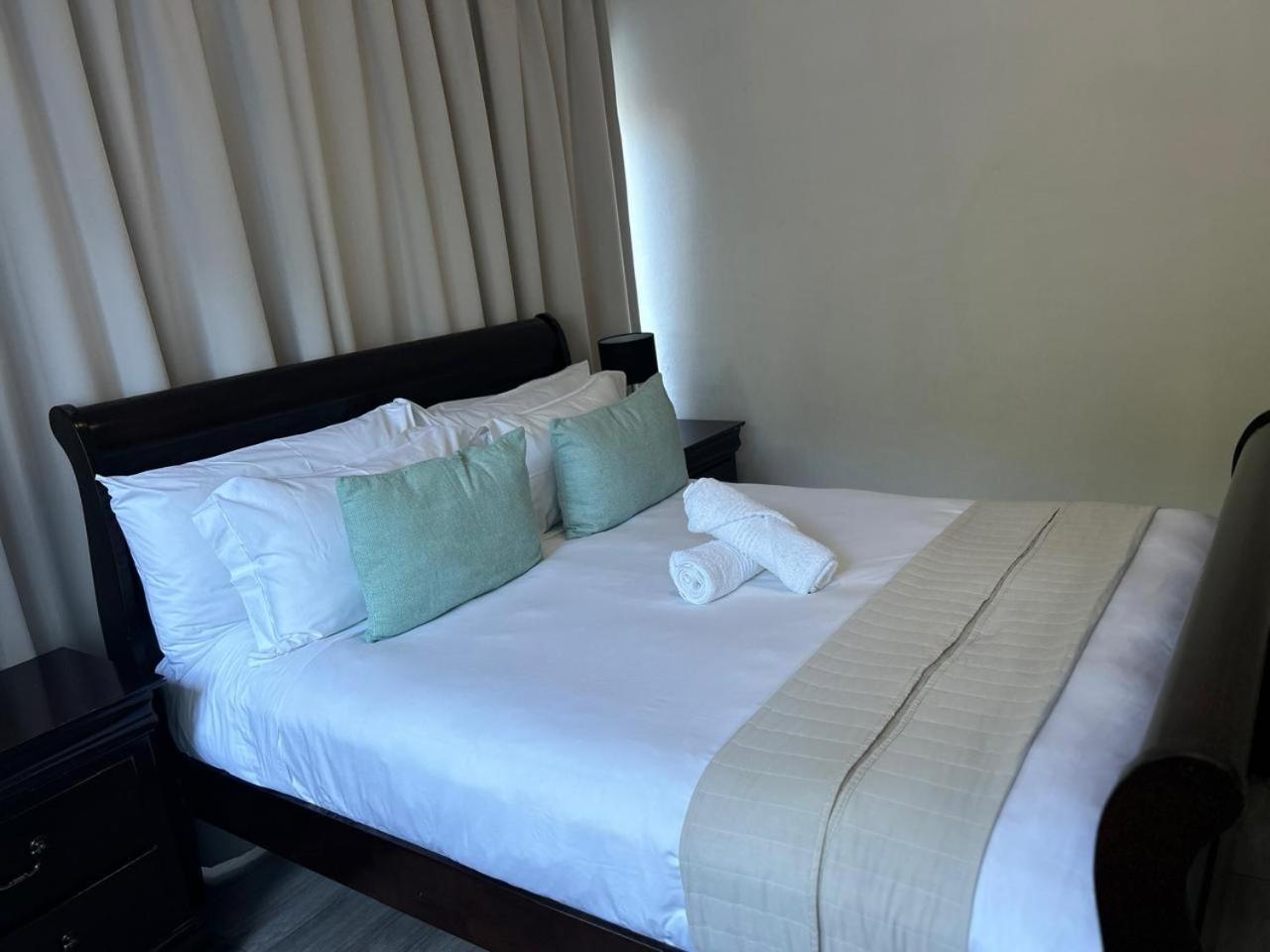 נלספרויט Calla Lily Guesthouse מראה חיצוני תמונה