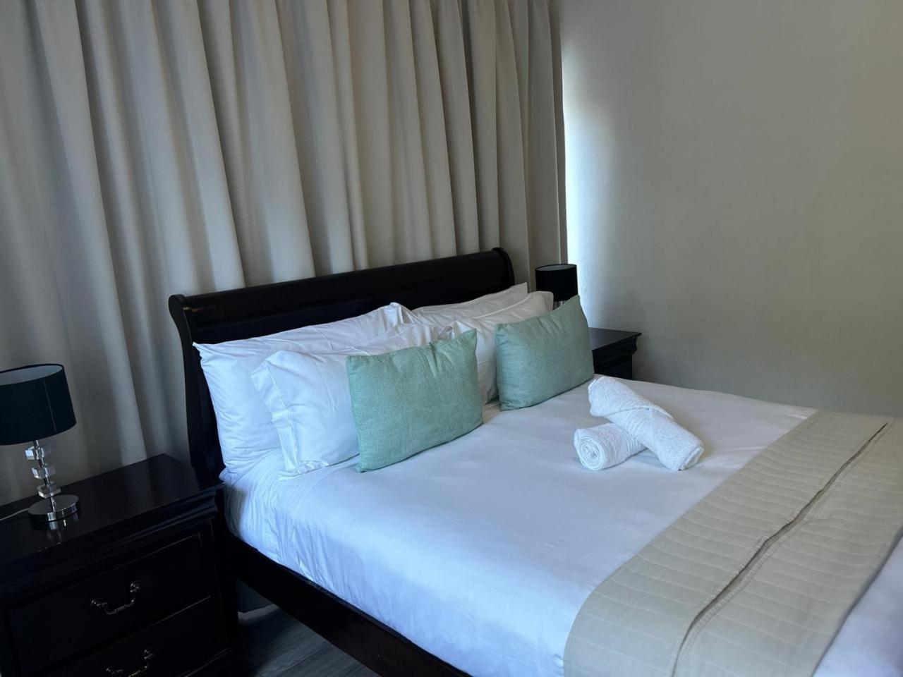 נלספרויט Calla Lily Guesthouse מראה חיצוני תמונה