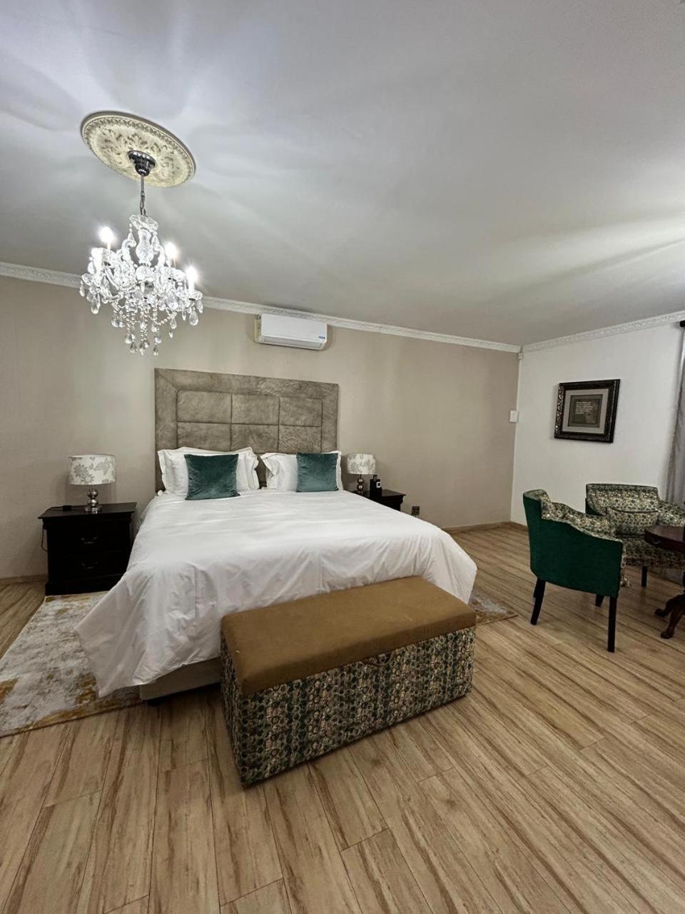 נלספרויט Calla Lily Guesthouse מראה חיצוני תמונה