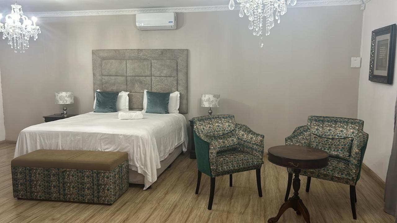 נלספרויט Calla Lily Guesthouse מראה חיצוני תמונה