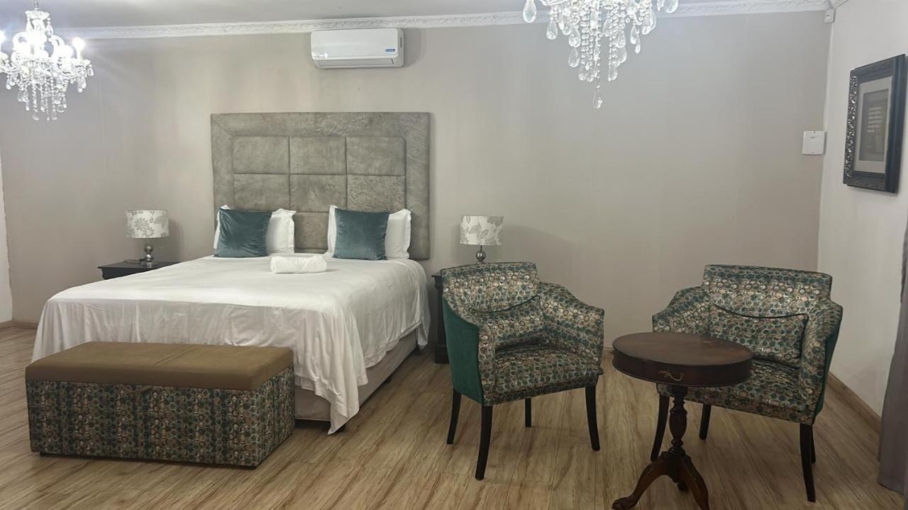נלספרויט Calla Lily Guesthouse מראה חיצוני תמונה